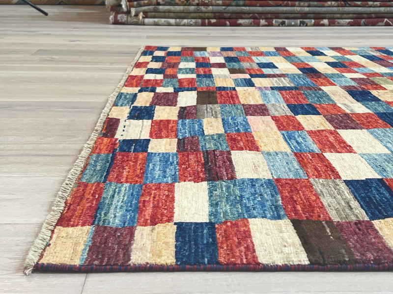 Nomad Rug