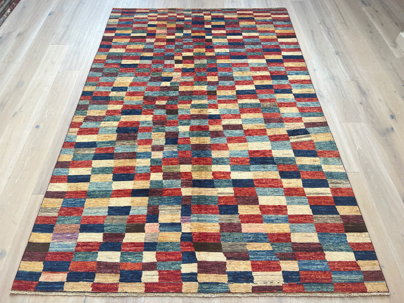 Nomad Rug