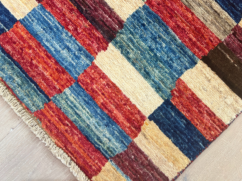 Nomad Rug