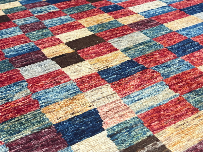 Nomad Rug