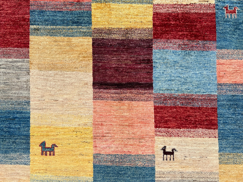 Nomad Rug