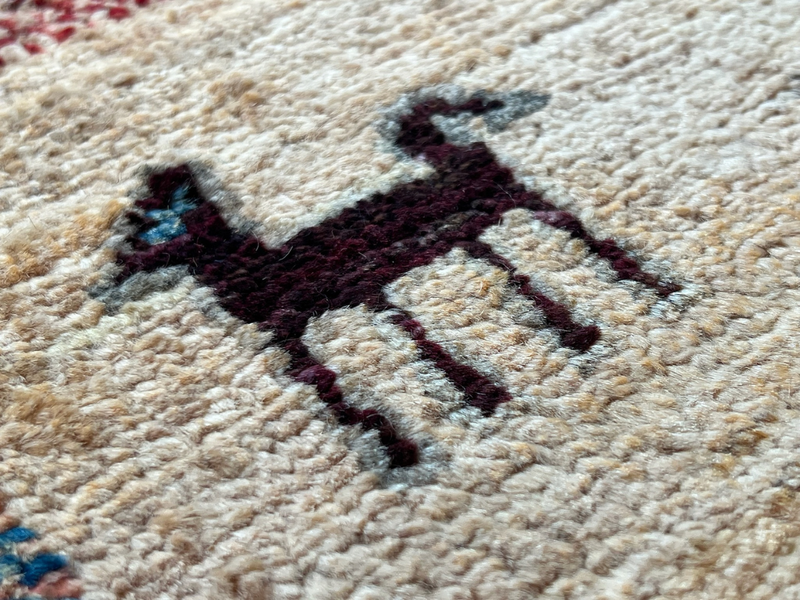 Nomad Rug