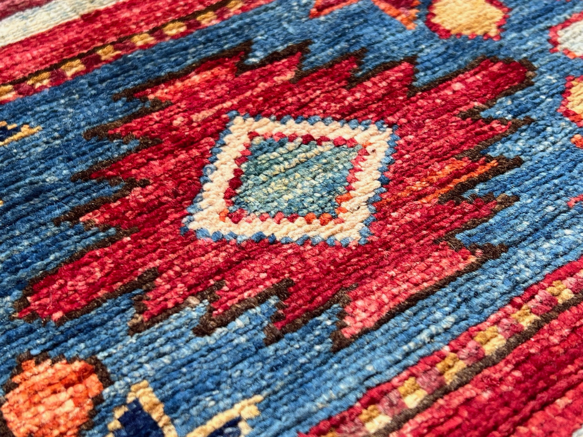 Ersari Rug