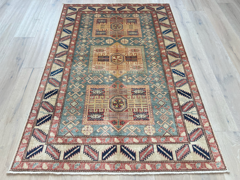 Shirvan Rug