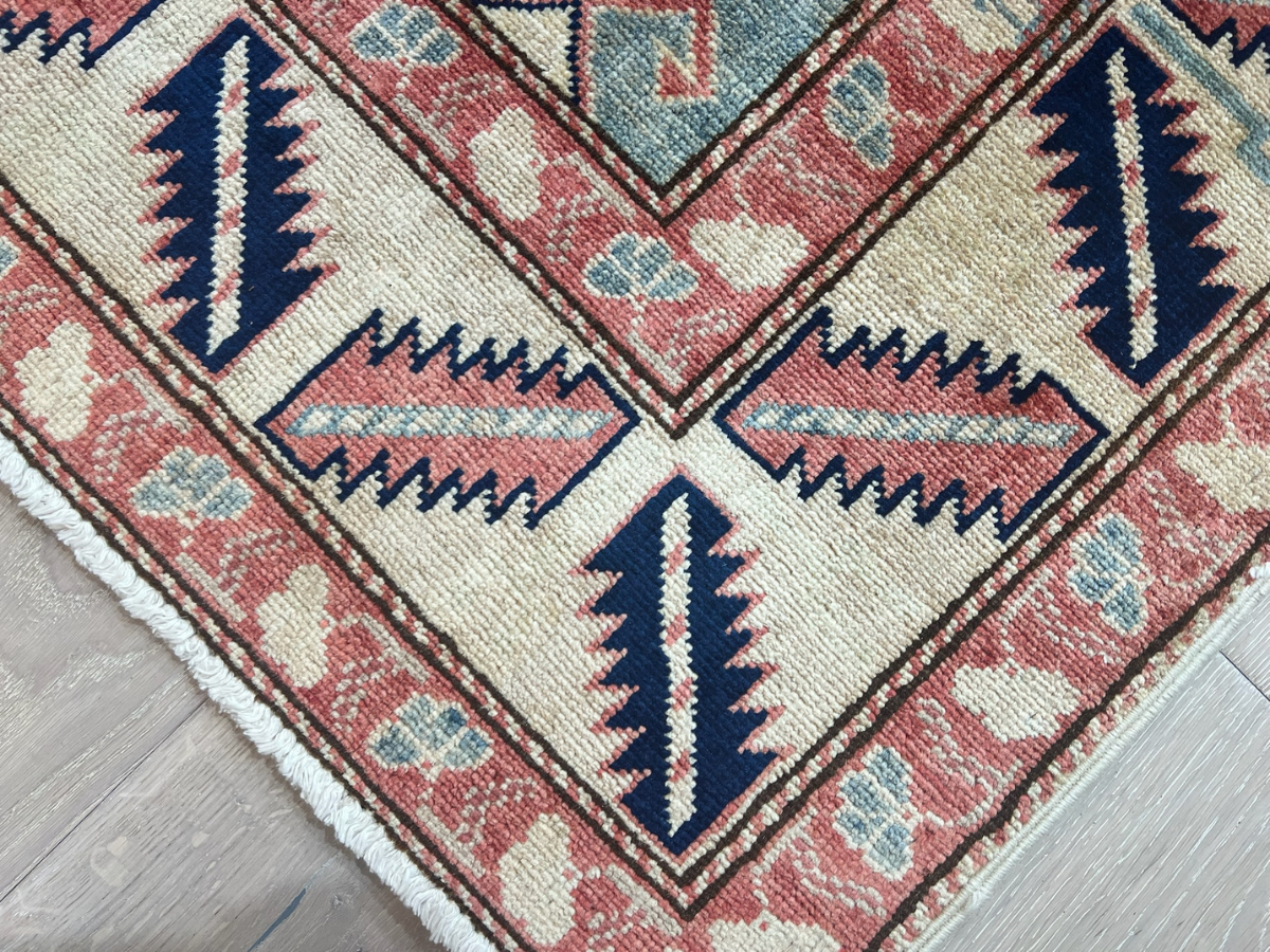 Shirvan Rug