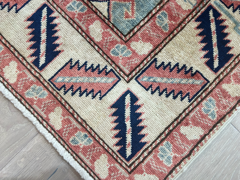 Shirvan Rug