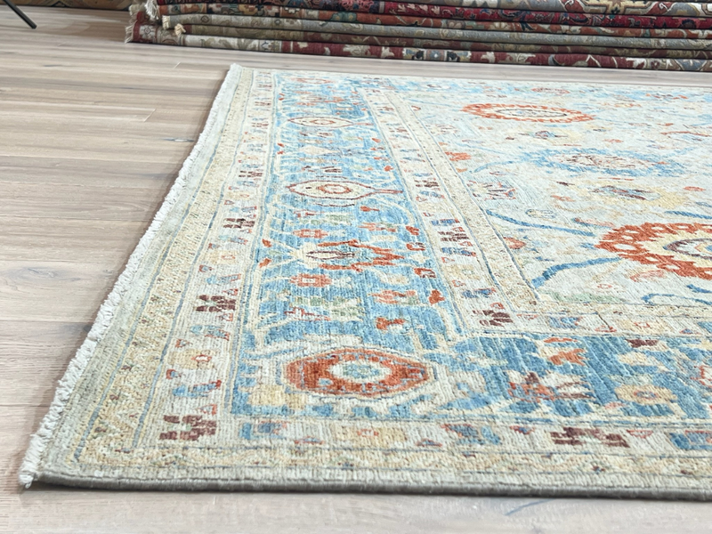 Sultanabad Rug