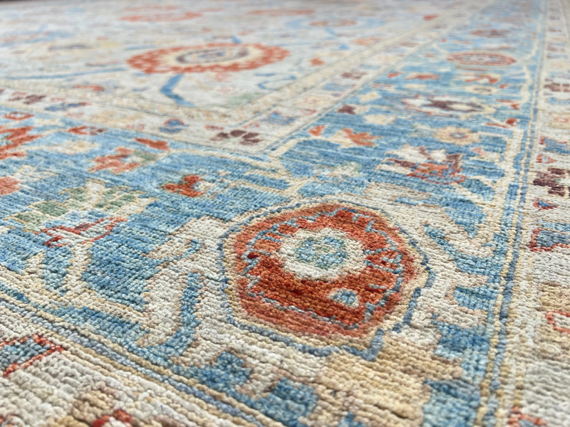 Sultanabad Rug