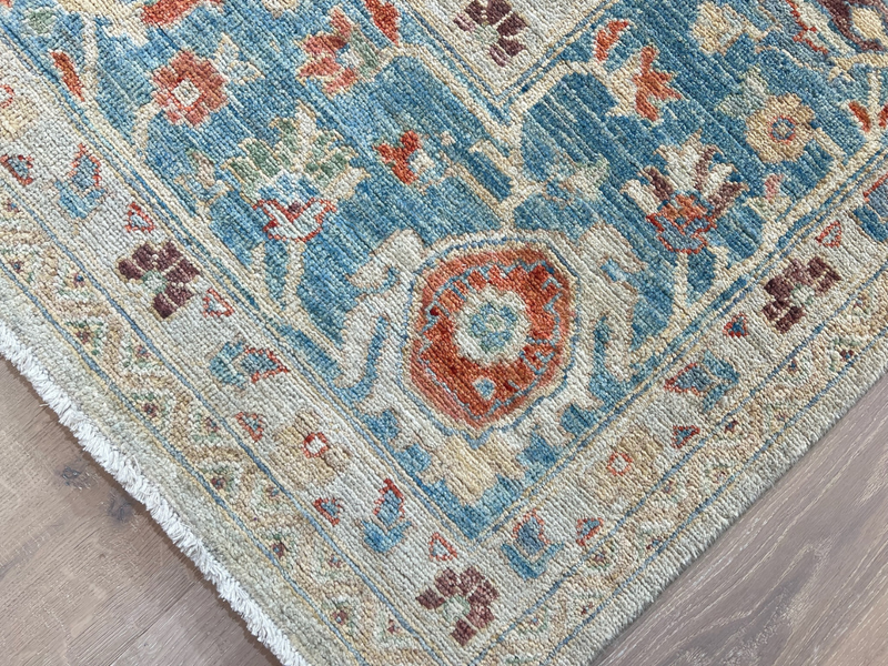 Sultanabad Rug