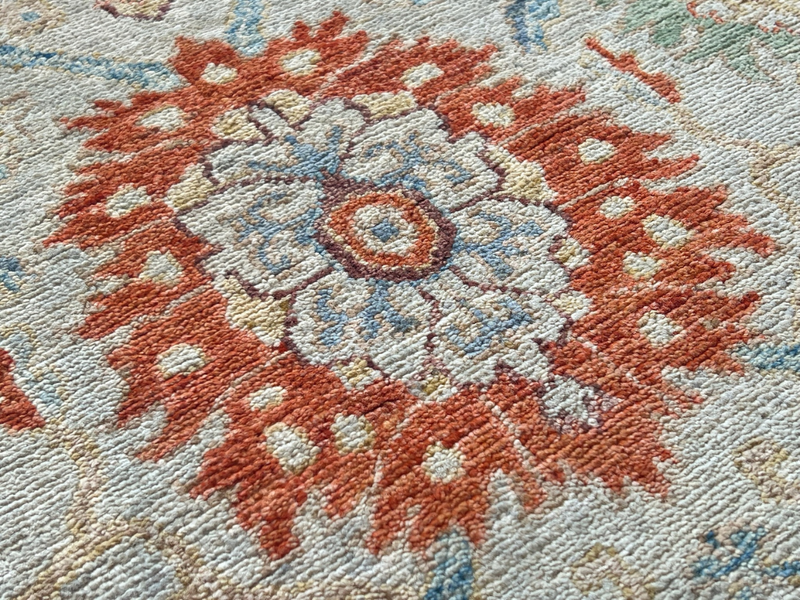 Sultanabad Rug