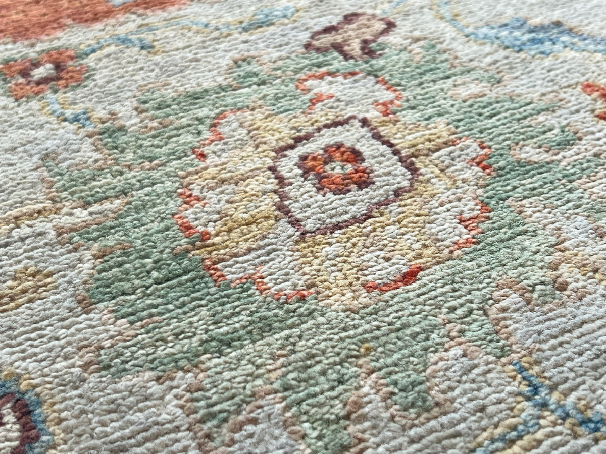 Sultanabad Rug