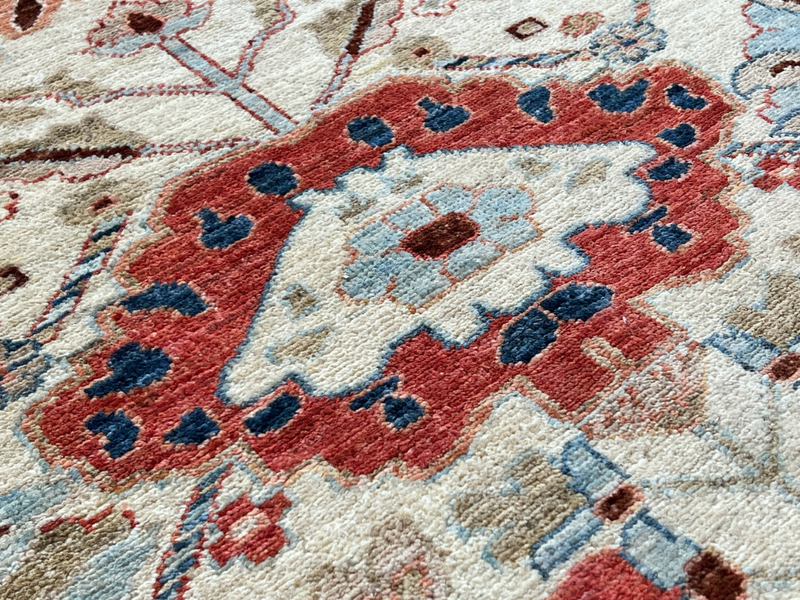 Sultanabad Rug
