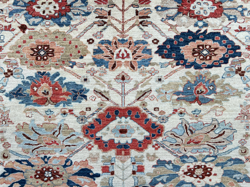 Sultanabad Rug