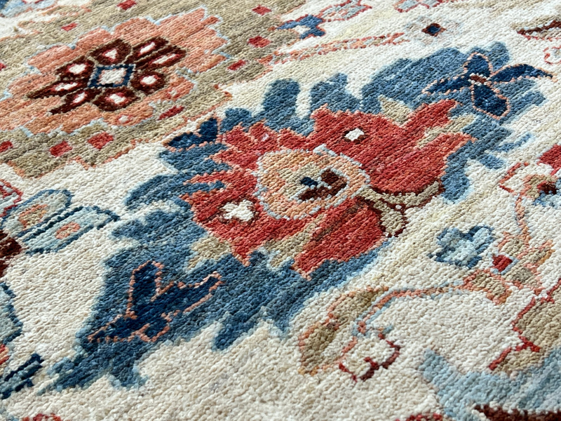 Sultanabad Rug
