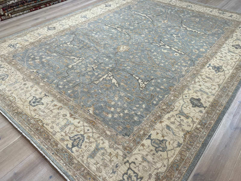 Large Sultanabad Rug