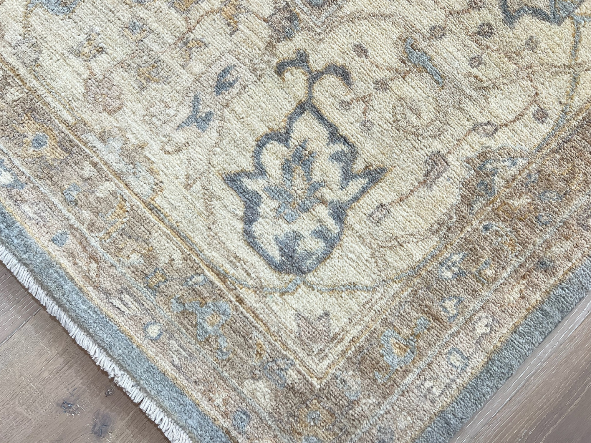 Large Sultanabad Rug