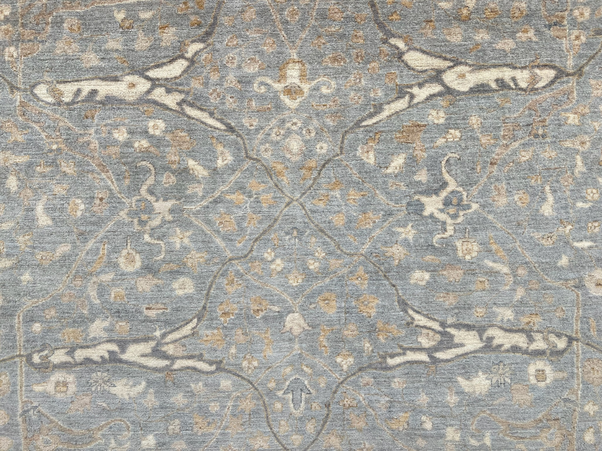 Large Sultanabad Rug