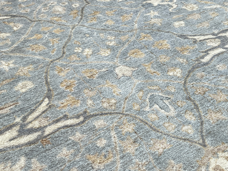 Large Sultanabad Rug