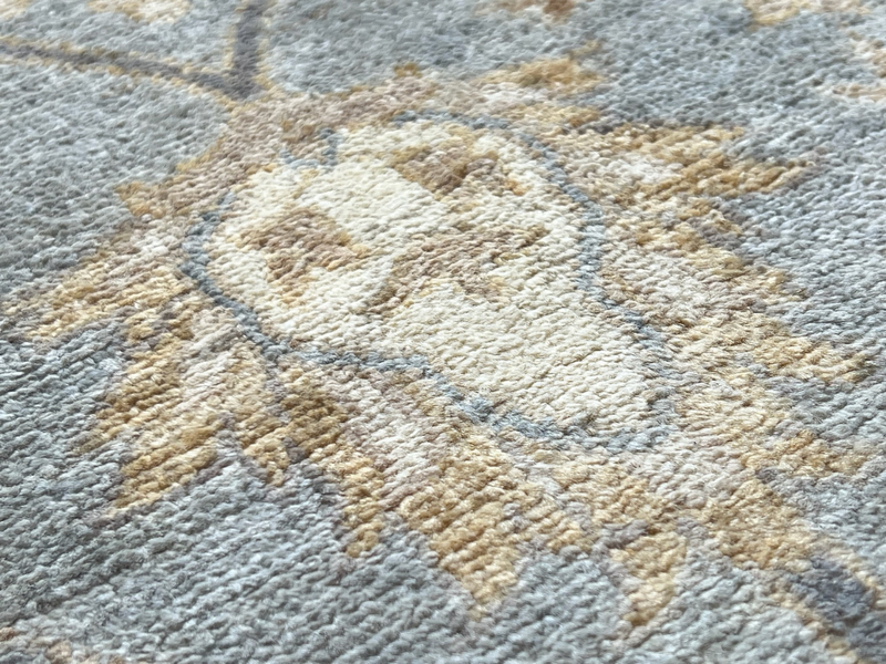 Large Sultanabad Rug