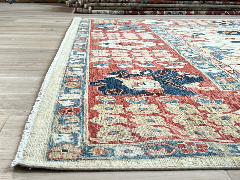 Large Sultanabad Rug