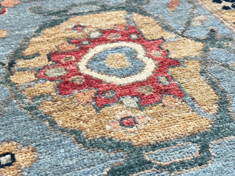 Large Sultanabad Rug