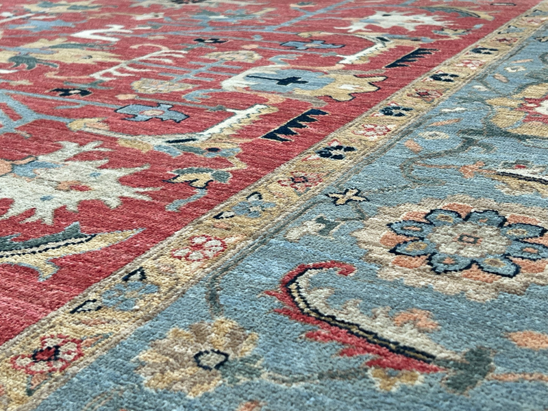 Large Sultanabad Rug