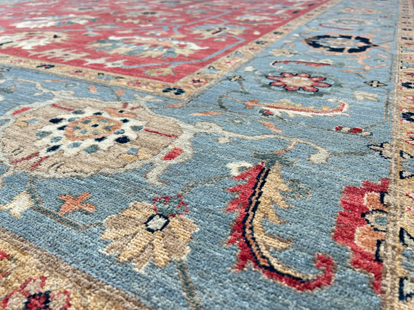 Large Sultanabad Rug