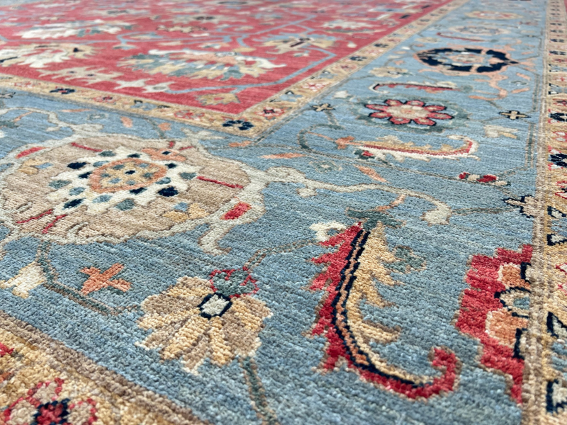 Large Sultanabad Rug