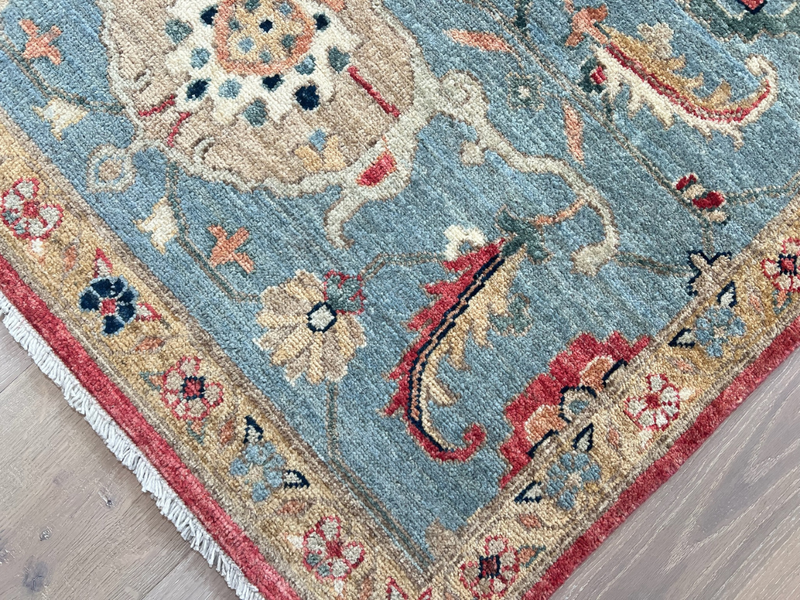 Large Sultanabad Rug