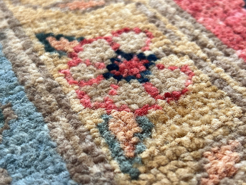 Large Sultanabad Rug