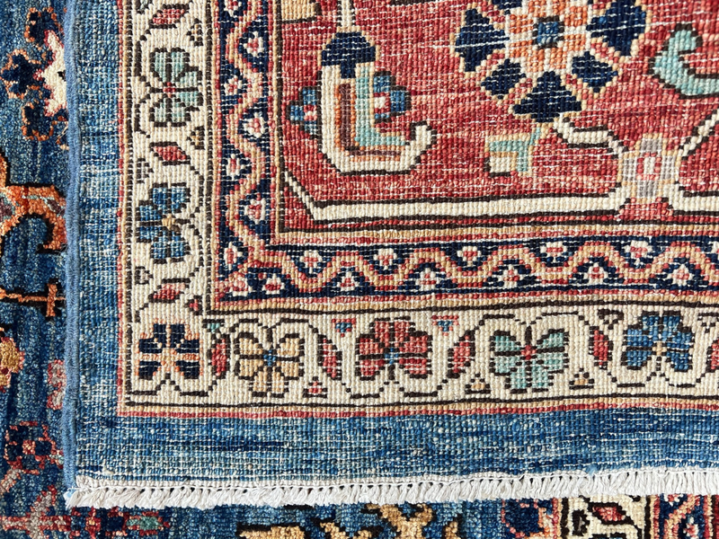 Large Serapi Rug