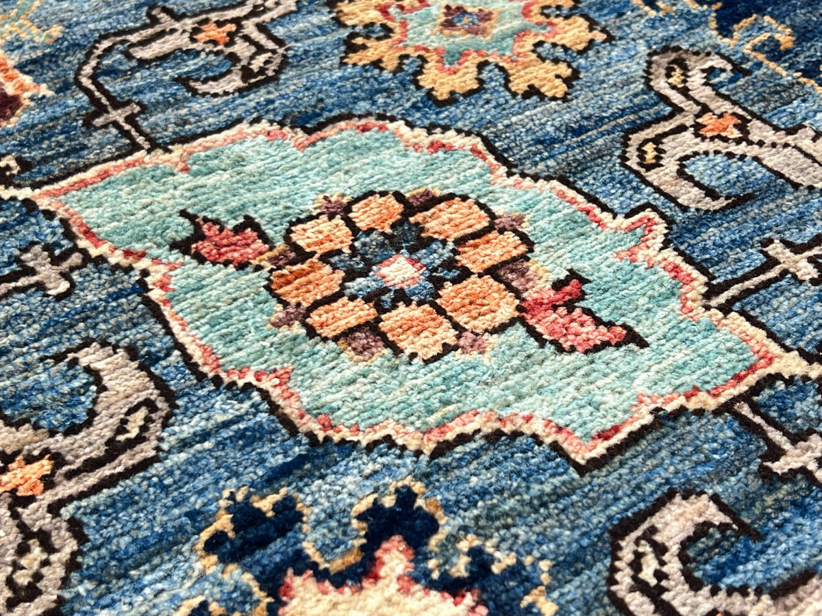 Large Serapi Rug