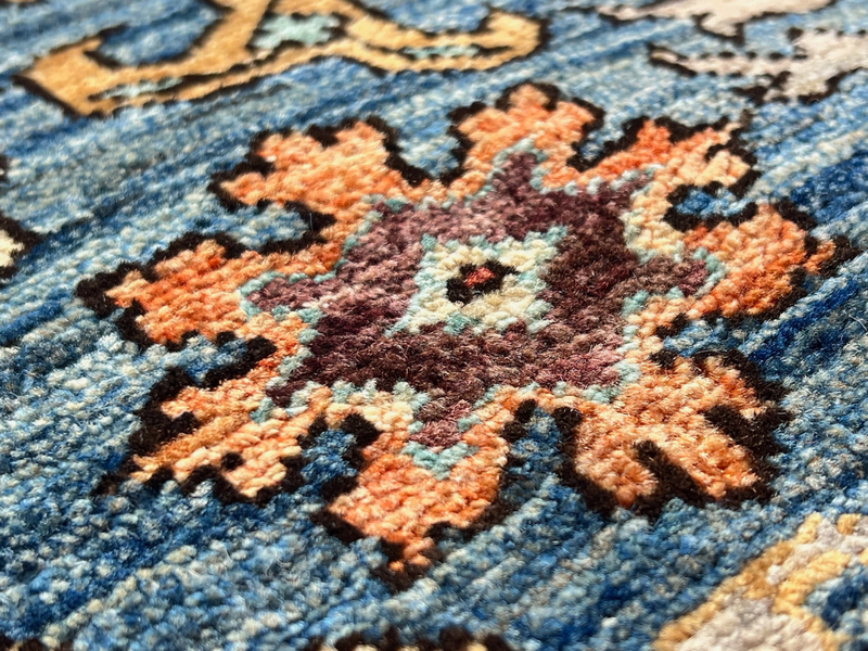 Large Serapi Rug