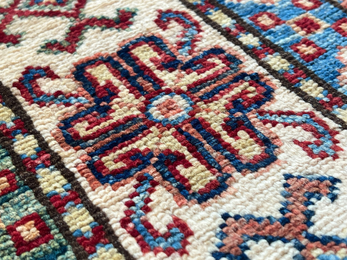 Kazak Rug