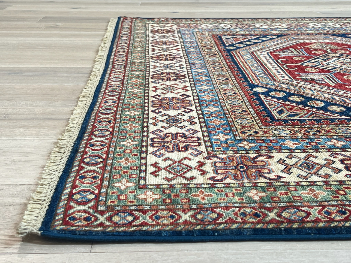 Kazak Rug
