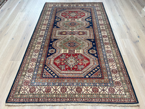 Kazak Rug