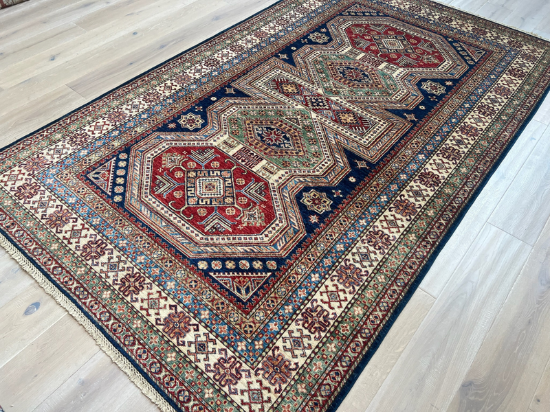 Kazak Rug