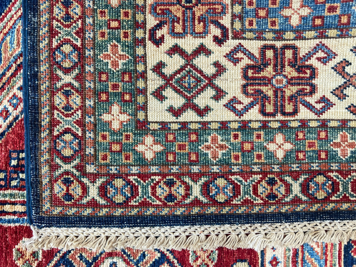Kazak Rug
