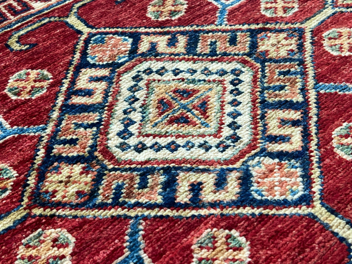Kazak Rug
