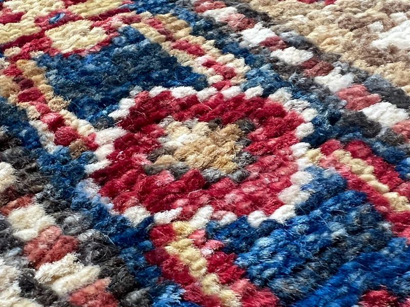 Kazak Rug