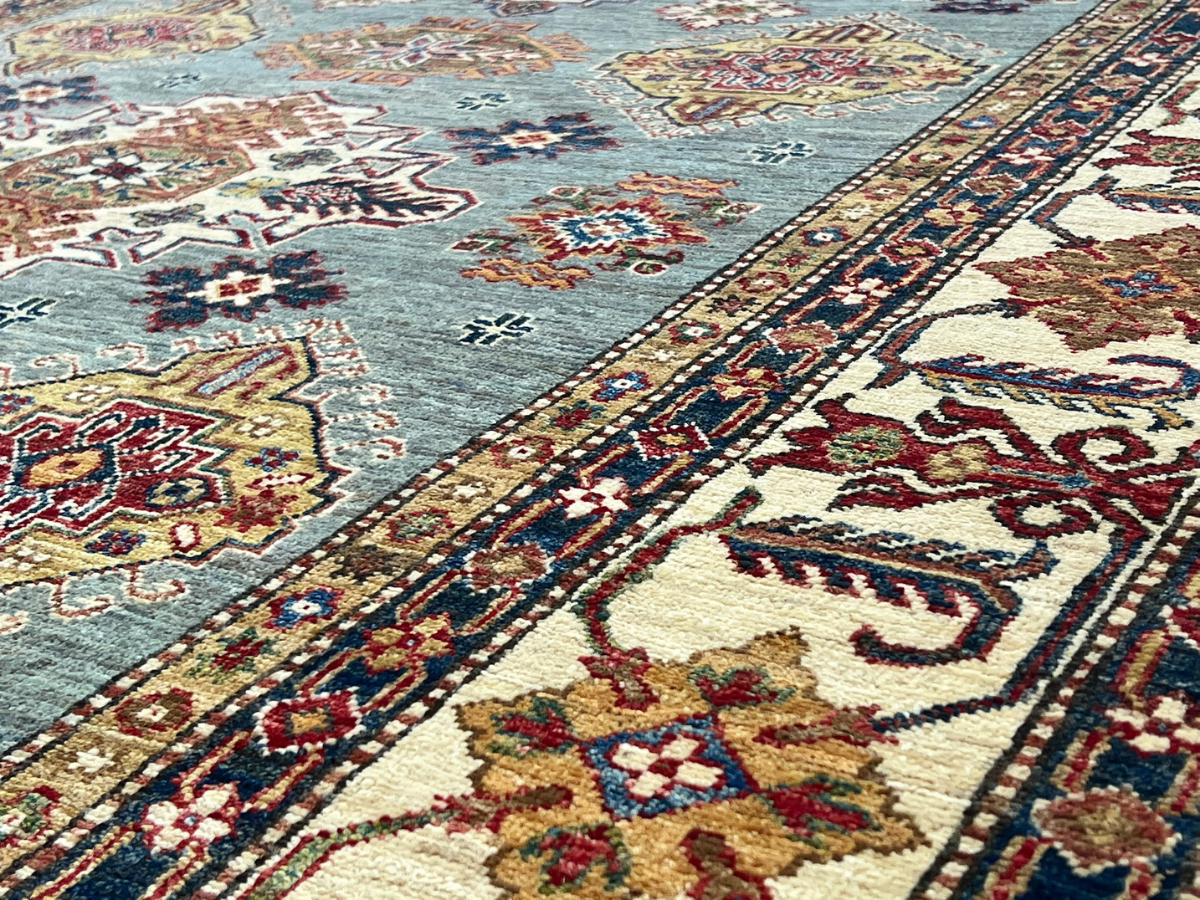 Kazak Rug