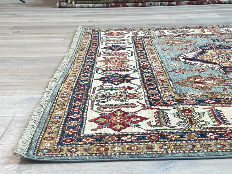 Kazak Rug