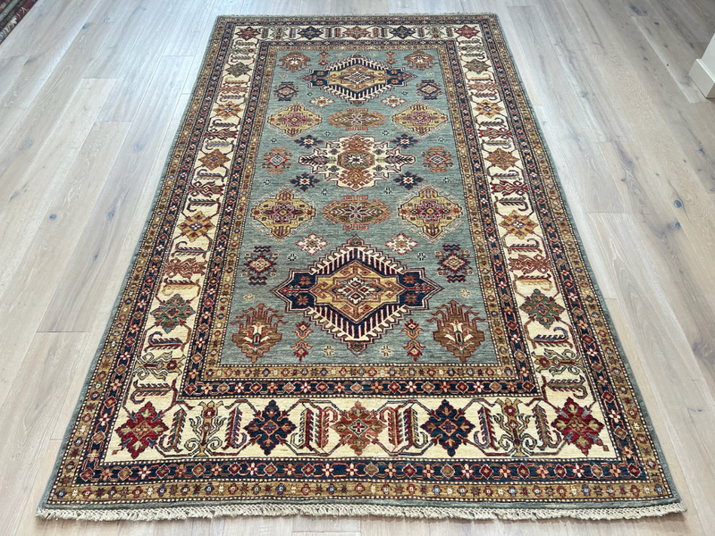 Kazak Rug