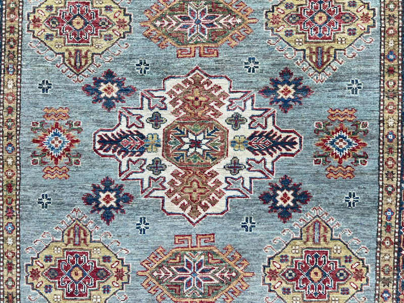 Kazak Rug