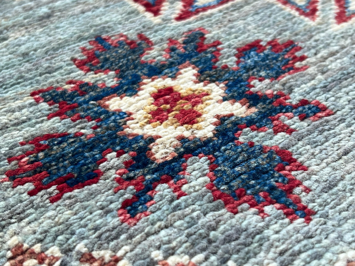 Kazak Rug