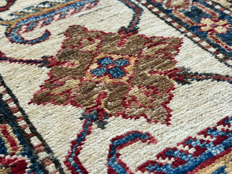 Kazak Rug