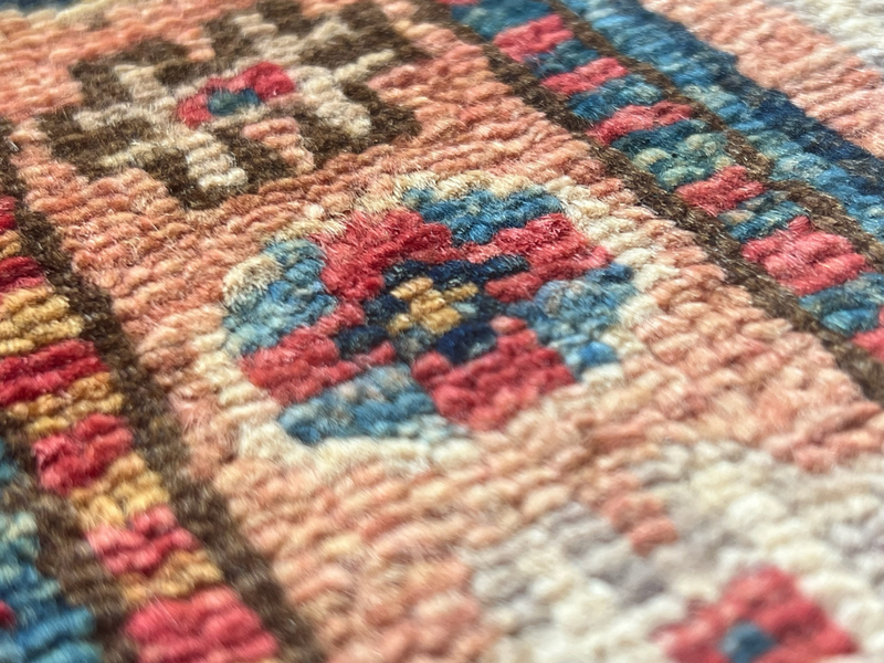 Kazak Rug