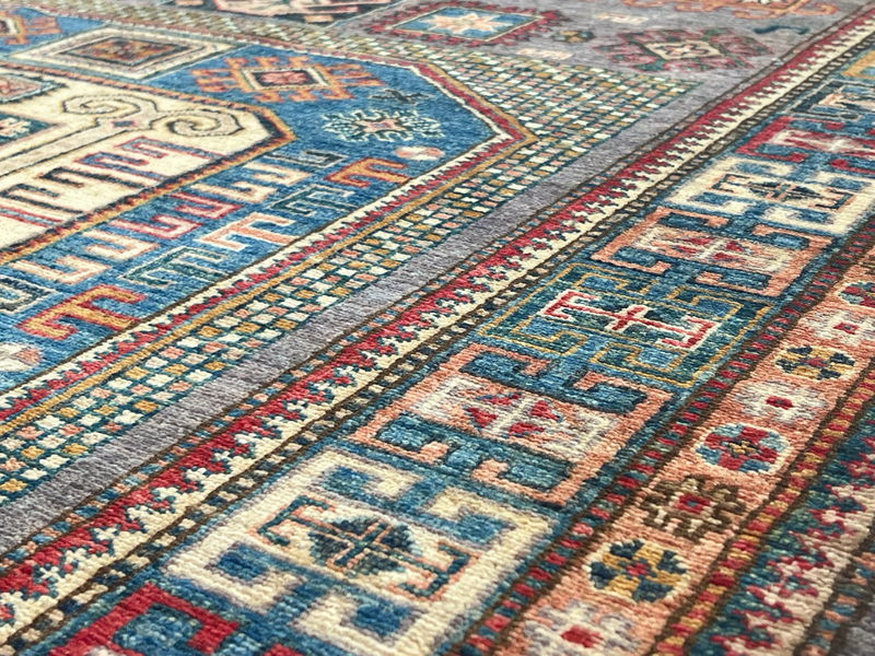Kazak Rug