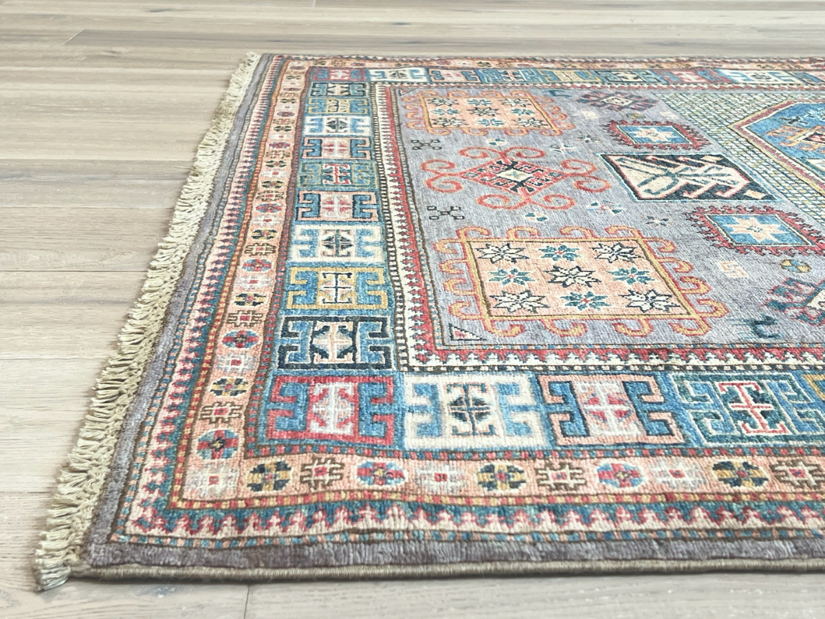 Kazak Rug