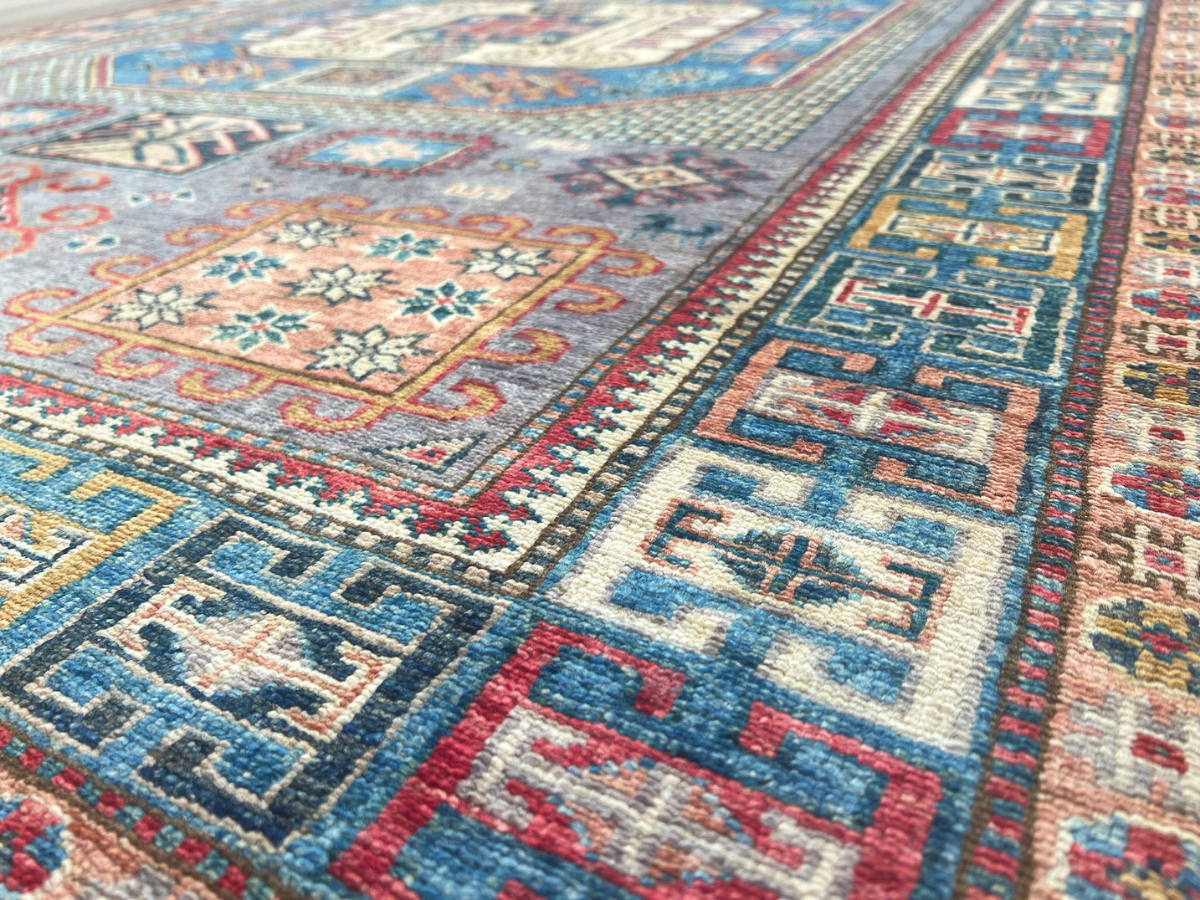 Kazak Rug